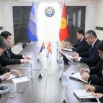 Кыргызстан и Монголия: cтратегическое партнерство открывает инвестиционные перспективы