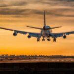 Расширение авиасообщения КР-КНР: стратегические перспективы для инвестиций