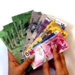 Кыргызстан: парламент одобряет миллиардное финансирование для стратегического развития