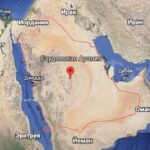 Саудовская Аравия усиливает присутствие в Евразии: что это значит для Кыргызстана