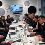 Инвестиции и данные: Кыргызстан внедряет британские стандарты статистики