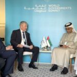 Кыргызстан оптимизирует партнерство с Абу-Даби: новый этап для инвесторов