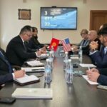 Кыргызстан на рельсах роста: проект Макмал—Каракол привлекает мировых инвесторов