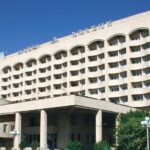 Инвестиционный импульс Бишкека: $30 млн для возрождения флагманов гостеприимства