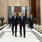 Инвестиционный фокус: торговля Кыргызстана с Таджикистаном взлетела в 24 раза