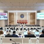 Кыргызстан укрепляет инвестиционный климат: парламент одобрил соглашение с Италией