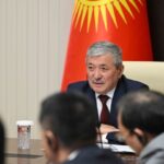 Стратегический альянс: китайский холдинг планирует масштабные инвестиции в Кыргызстан