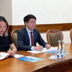 Инвестиционный вектор: как Кыргызстан и Беларусь наращивают экономические связи