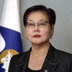 Новые горизонты интеграции: представитель Кыргызстана возглавила департамент ЕЭК