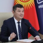 Инвестиционный рывок Кыргызстана: доля малого бизнеса достигла 51% ВВП