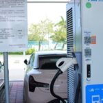 Энергетический прорыв: развитие сети электрозарядных станций в Кыргызстане