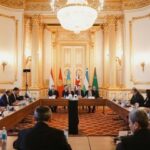 Инвестиционный компас: Лондонские переговоры укрепляют экономику Кыргызстана