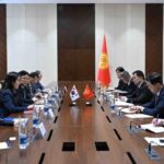 Экономический вектор 2026: кыргызско-корейское партнерство расширяет горизонты