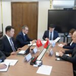 Бишкек и Минск: курс на расширение промышленной кооперации и агробизнеса