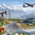 Инвестиции в Центральной Азии: эксперт раскрывает привлекательность Кыргызстана