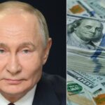 Барьеры для капитала: Россия ограничивает вывоз наличной валюты и золота в ЕАЭС