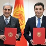 Кыргызстан и UIM: развитие событийного туризма через водные виды спорта