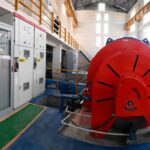 Инвестиции в малую гидроэнергетику: в Чуйской области построят две новые ГЭС