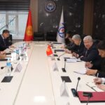 Электромобильный импульс: Корейские инвестиции трансформируют транспорт Кыргызстана