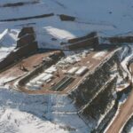 Золоторудный сектор Кыргызстана: проект Чаарат получит 550 млн долларов