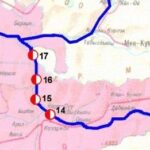 Инвестиции в энергетику: кабмин выделил землю под Казарманский каскад ГЭС