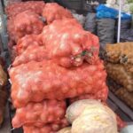 Экспорт лука из Кыргызстана в Россию вырос вдвое: новые возможности для бизнеса