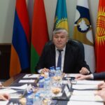 Стимул для логистики: новые правила в РФ упростят работу кыргызских перевозчиков