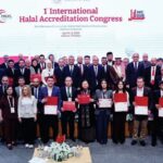 Халал–сектор Кыргызстана: международные стандарты открывают глобальные рынки