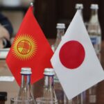 Инвестиционный мост с Токио: кабмин КР одобрил налоговое соглашение с Японией