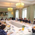 Парижский диалог: новые перспективы для французского бизнеса в Кыргызстане