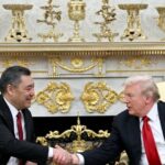 Вектор на Вашингтон: кыргызский бизнес расширяет горизонты на SelectUSA