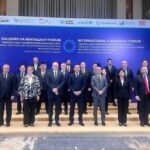 Курс на производительность: новый этап в экономическом диалоге Бишкека и Ташкента