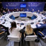 Логистический хаб в центре Евразии: новые горизонты для бизнеса в Кыргызстане