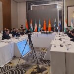 Инвестиции в транзит: в Бишкеке министры ШОС создают новый логистический каркас