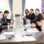 Кыргызстан открывает двери: стратегическое партнерство с Alpac Capital