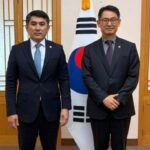 Вектор на Сеул: новые перспективы для притока капитала в Кыргызстан