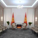 Инвестиционный маневр Бишкека: кабмин обновляет управление фондами развития