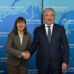 Экономический прорыв: Кыргызстан демонстрирует рекордный рост ВВП и мегапроекты