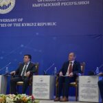 Цифровая прозрачность региона: новые стандарты статистики в Центральной Азии