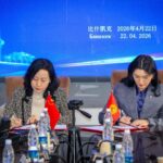 Вектор на индустриализацию: кыргызско-китайское партнерство выходит на новый уровень