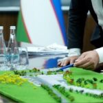 Логистический центр Бай-Талаа: новые возможности для инвестиций и кооперации