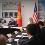 Инвестиционный прорыв Кыргызстана: переговоры с Big Tech и Всемирным банком