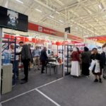 Экспансия на строительном рынке: российские компании заняли половину KyrgyzBuild