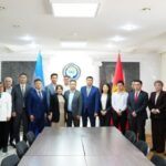 Цифровой вектор: как китайские технологии меняют инвестиционный код Кыргызстана