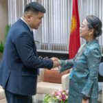 Инвестиционный хаб: как Кыргызстан планирует возглавить СПЕКА в 2026 году