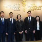 Кыргызстан и китайский Фошань: новые возможности для промышленного инвестирования