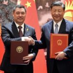 инвестиционный рывок: как китайский капитал меняет экономику Кыргызстана