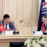 Промышленная интеграция: кыргызско-белорусские проекты нацелены на рост