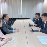 Инвестиционный потенциал Кыргызстана: новые перспективы в рамках ШОС