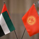 Окно в Эмираты: кыргызский экспорт получит беспошлинный доступ на рынок ОАЭ